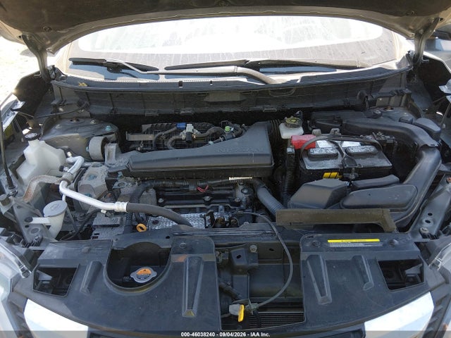 Продаж на аукціоні авто 2017 Nissan Rogue S, vin: JN8AT2MV3HW253176, номер лоту: 46038240