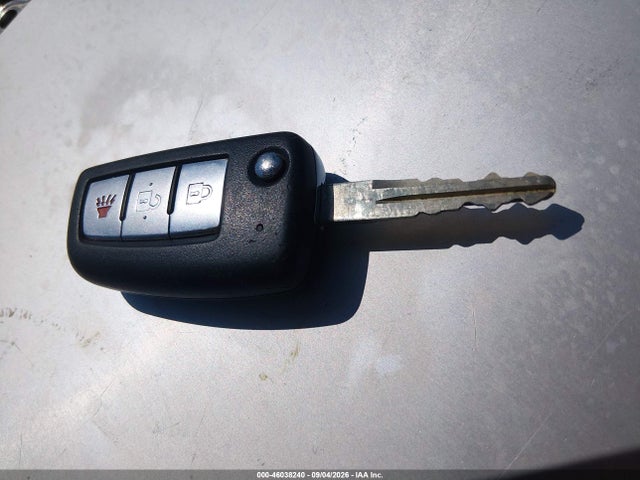 Продаж на аукціоні авто 2017 Nissan Rogue S, vin: JN8AT2MV3HW253176, номер лоту: 46038240