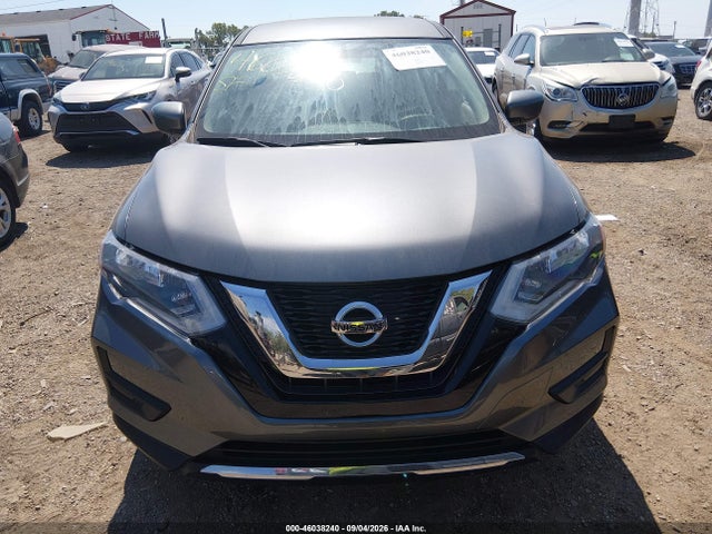 Продаж на аукціоні авто 2017 Nissan Rogue S, vin: JN8AT2MV3HW253176, номер лоту: 46038240