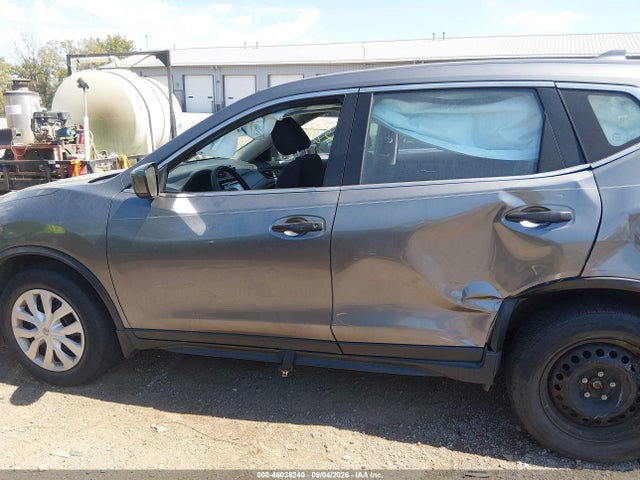 Продаж на аукціоні авто 2017 Nissan Rogue S, vin: JN8AT2MV3HW253176, номер лоту: 46038240