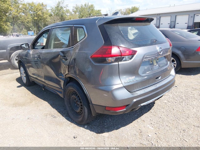 Продаж на аукціоні авто 2017 Nissan Rogue S, vin: JN8AT2MV3HW253176, номер лоту: 46038240