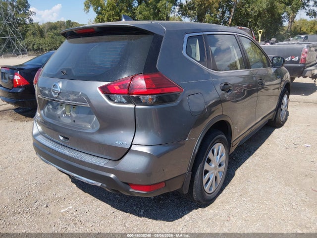 Продаж на аукціоні авто 2017 Nissan Rogue S, vin: JN8AT2MV3HW253176, номер лоту: 46038240
