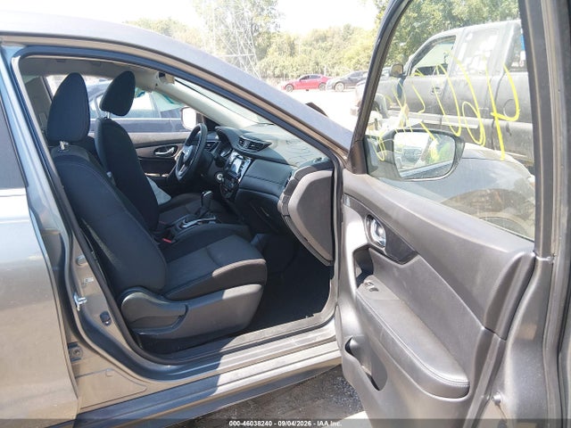 Продаж на аукціоні авто 2017 Nissan Rogue S, vin: JN8AT2MV3HW253176, номер лоту: 46038240