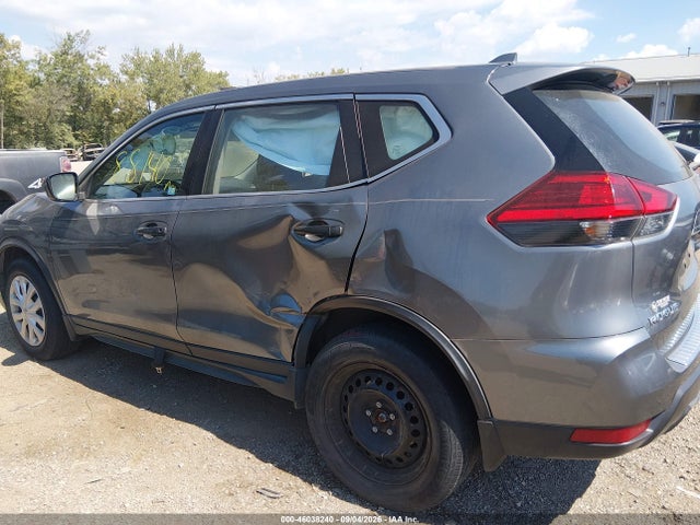 Продаж на аукціоні авто 2017 Nissan Rogue S, vin: JN8AT2MV3HW253176, номер лоту: 46038240
