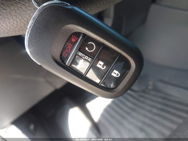 Продажа на аукционе авто 2025 Honda Accord Se, vin: 1HGCY1F49SA084503, номер лота: 46038241