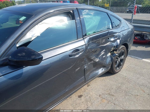 Продажа на аукционе авто 2025 Honda Accord Se, vin: 1HGCY1F49SA084503, номер лота: 46038241