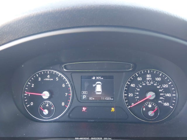 5XYPG4A53LG619914 KIA Sorento 3.3l Lx
