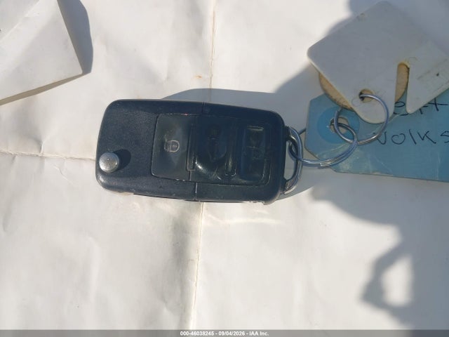 Aukcja sprzedaży 2005 Volkswagen Jetta Gl, vin: 3VWRK69MX5M020350, numer aukcji: 46038245
