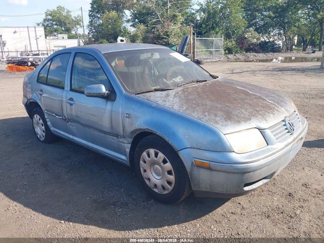 Aukcja sprzedaży 2005 Volkswagen Jetta Gl, vin: 3VWRK69MX5M020350, numer aukcji: 46038245