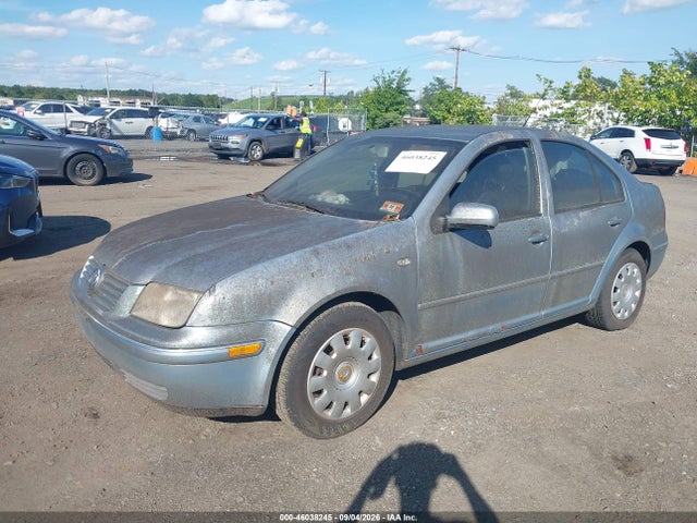 Aukcja sprzedaży 2005 Volkswagen Jetta Gl, vin: 3VWRK69MX5M020350, numer aukcji: 46038245