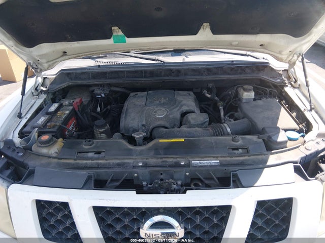 Продаж на аукціоні авто 2010 Nissan Armada Se, vin: 5N1BA0ND7AN616926, номер лоту: 46038262
