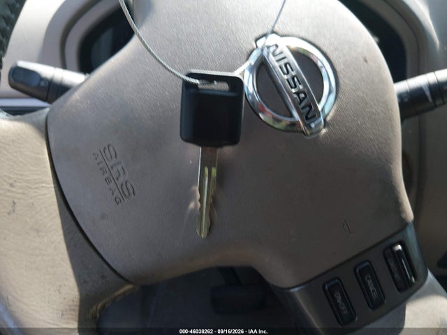 Продаж на аукціоні авто 2010 Nissan Armada Se, vin: 5N1BA0ND7AN616926, номер лоту: 46038262