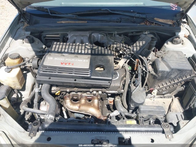 Продаж на аукціоні авто 2002 Toyota Avalon Xl, vin: 4T1BF28B02U253884, номер лоту: 46038264