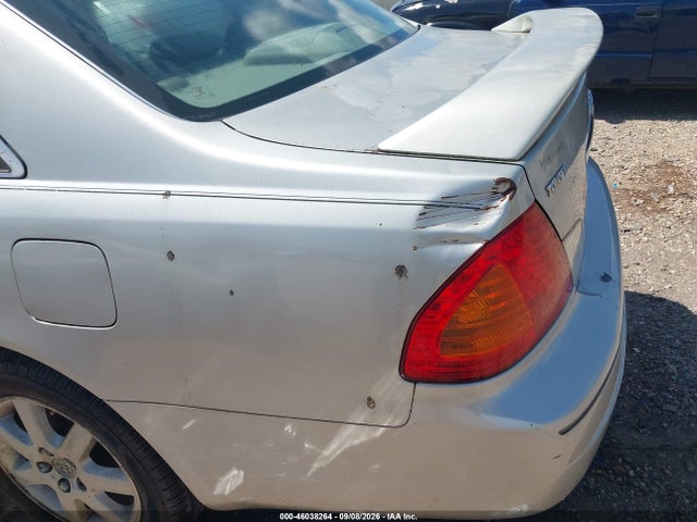 Продаж на аукціоні авто 2002 Toyota Avalon Xl, vin: 4T1BF28B02U253884, номер лоту: 46038264