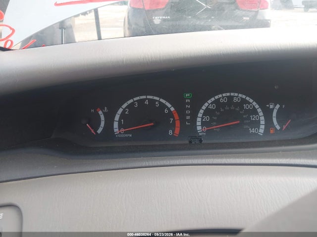 Продаж на аукціоні авто 2002 Toyota Avalon Xl, vin: 4T1BF28B02U253884, номер лоту: 46038264