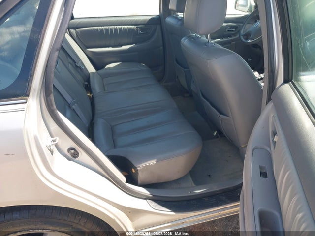 Продаж на аукціоні авто 2002 Toyota Avalon Xl, vin: 4T1BF28B02U253884, номер лоту: 46038264