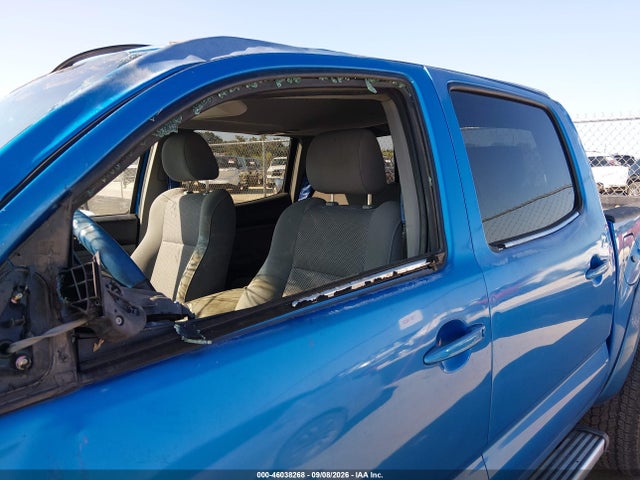 2005 Toyota Tacoma Prerunner V6 მანქანა იყიდება აუქციონზე, vin: 5TEJU62N85Z121984, აუქციონის ნომერი: 46038268