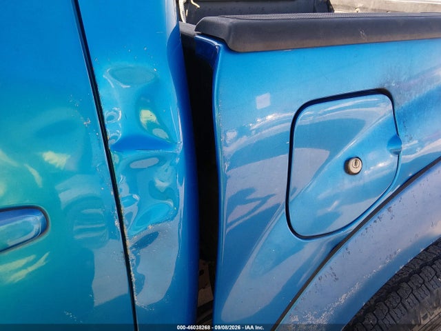 2005 Toyota Tacoma Prerunner V6 მანქანა იყიდება აუქციონზე, vin: 5TEJU62N85Z121984, აუქციონის ნომერი: 46038268