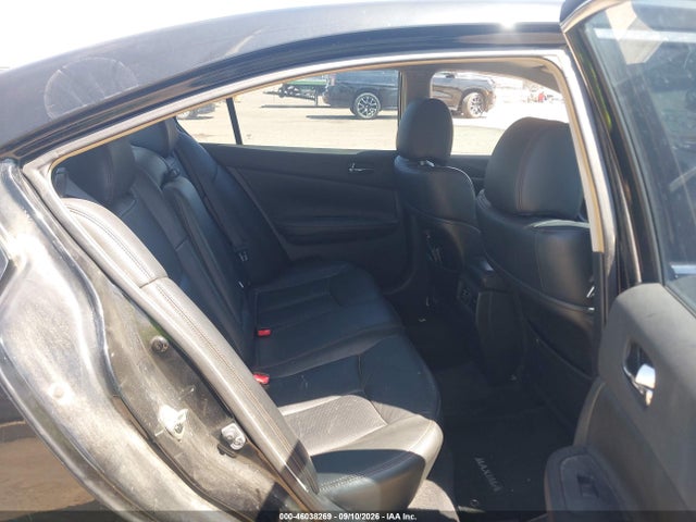 2014 Nissan Maxima 3.5 Sv მანქანა იყიდება აუქციონზე, vin: 1N4AA5AP2EC912117, აუქციონის ნომერი: 46038269