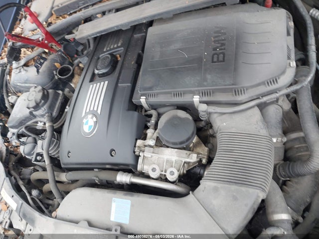 Aukcja sprzedaży 2007 Bmw 335i, vin: WBAWL73557PX50574, numer aukcji: 46038276