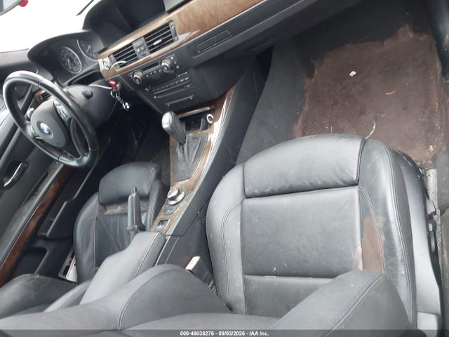 Aukcja sprzedaży 2007 Bmw 335i, vin: WBAWL73557PX50574, numer aukcji: 46038276