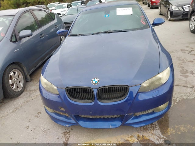 Aukcja sprzedaży 2007 Bmw 335i, vin: WBAWL73557PX50574, numer aukcji: 46038276