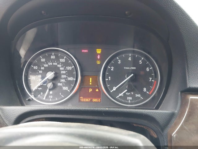 Aukcja sprzedaży 2007 Bmw 335i, vin: WBAWL73557PX50574, numer aukcji: 46038276