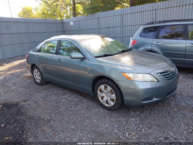 Продажа на аукционе авто 2007 Toyota Camry Le, vin: 4T1BE46K37U550074, номер лота: 46038278
