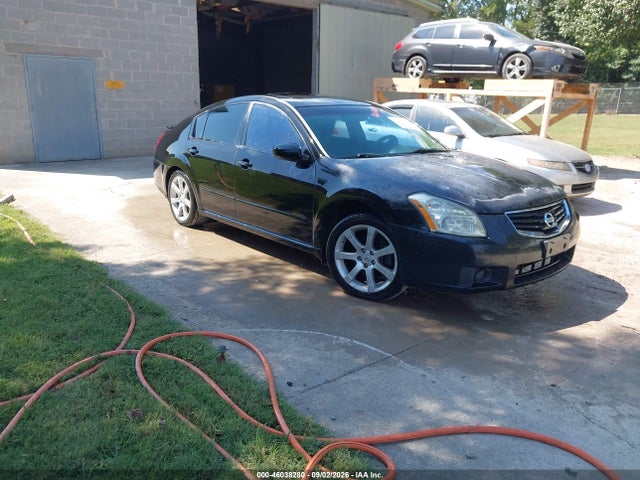 Aukcja sprzedaży 2007 Nissan Maxima 3.5 Se, vin: 1N4BA41E27C861962, numer aukcji: 46038280