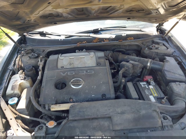 46038280 :رقم المزاد ، 1N4BA41E27C861962 vin ، 2007 Nissan Maxima 3.5 Se مزاد بيع