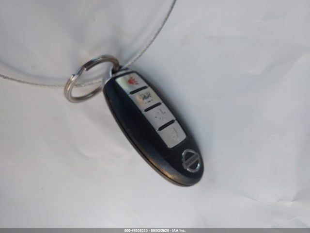 46038280 :رقم المزاد ، 1N4BA41E27C861962 vin ، 2007 Nissan Maxima 3.5 Se مزاد بيع
