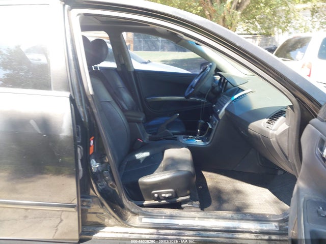 46038280 :رقم المزاد ، 1N4BA41E27C861962 vin ، 2007 Nissan Maxima 3.5 Se مزاد بيع