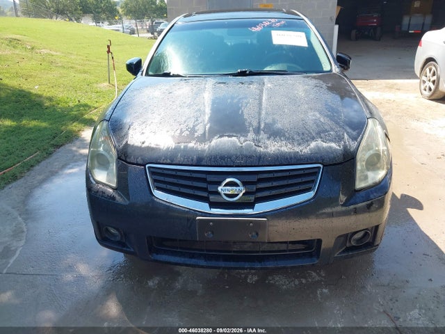 46038280 :رقم المزاد ، 1N4BA41E27C861962 vin ، 2007 Nissan Maxima 3.5 Se مزاد بيع