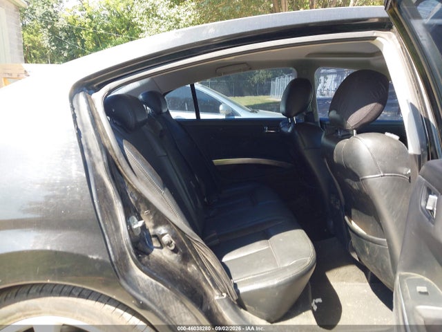 46038280 :رقم المزاد ، 1N4BA41E27C861962 vin ، 2007 Nissan Maxima 3.5 Se مزاد بيع
