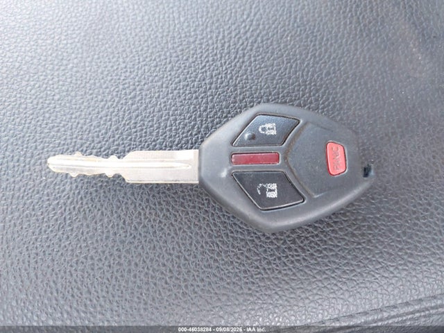 Продажа на аукционе авто 2016 Mitsubishi Outlander Es, vin: JA4AZ3A30GZ037831, номер лота: 46038284