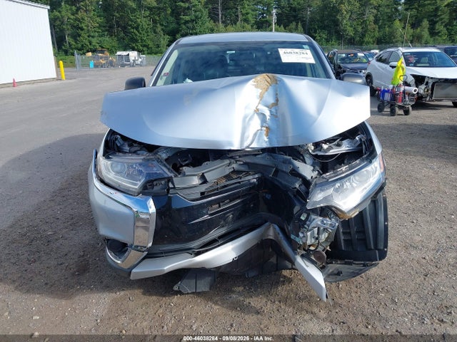 Продажа на аукционе авто 2016 Mitsubishi Outlander Es, vin: JA4AZ3A30GZ037831, номер лота: 46038284