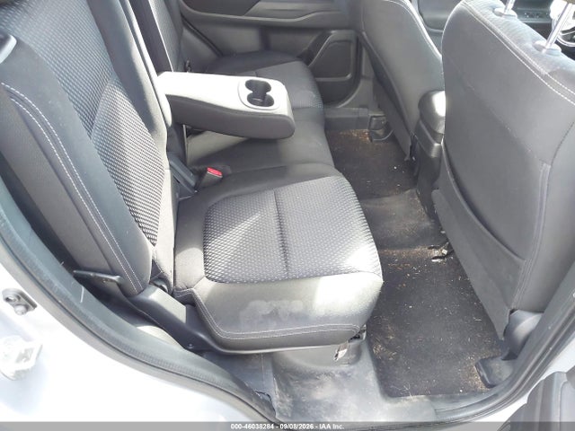 Продажа на аукционе авто 2016 Mitsubishi Outlander Es, vin: JA4AZ3A30GZ037831, номер лота: 46038284