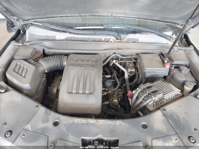 Продажа на аукционе авто 2010 Chevrolet Equinox Lt, vin: 2CNALDEW5A6263458, номер лота: 46038285