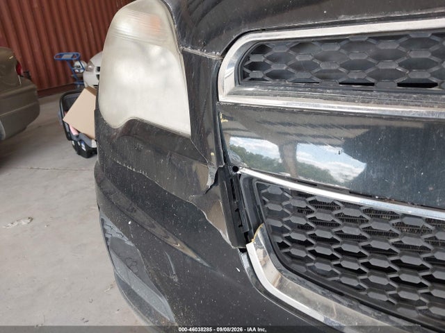 Продажа на аукционе авто 2010 Chevrolet Equinox Lt, vin: 2CNALDEW5A6263458, номер лота: 46038285