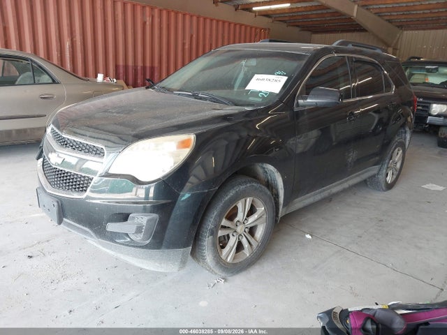 Продажа на аукционе авто 2010 Chevrolet Equinox Lt, vin: 2CNALDEW5A6263458, номер лота: 46038285