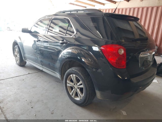 Продажа на аукционе авто 2010 Chevrolet Equinox Lt, vin: 2CNALDEW5A6263458, номер лота: 46038285