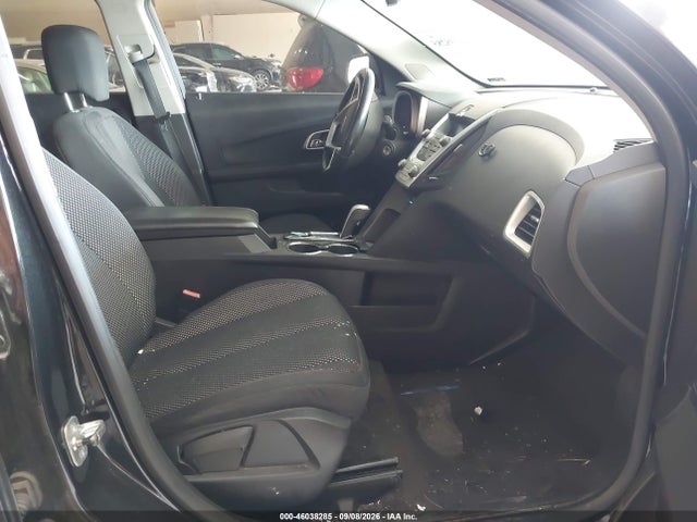 Продажа на аукционе авто 2010 Chevrolet Equinox Lt, vin: 2CNALDEW5A6263458, номер лота: 46038285