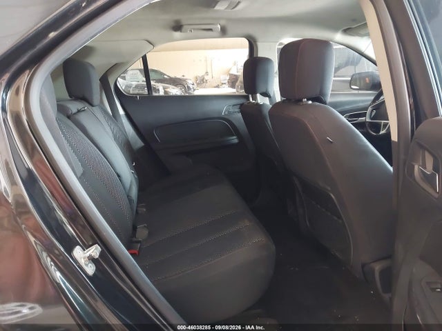 Продажа на аукционе авто 2010 Chevrolet Equinox Lt, vin: 2CNALDEW5A6263458, номер лота: 46038285