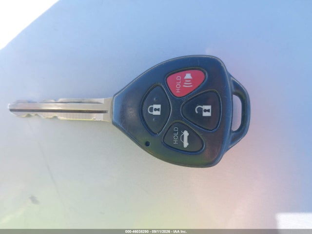 46038290 :رقم المزاد ، JTDBU4EE1B9156913 vin ، 2011 Toyota Corolla Le مزاد بيع