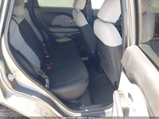 Auction sale of the 2014 Kia Soul, vin: KNDJN2A25E7002228, lot number: 46038293