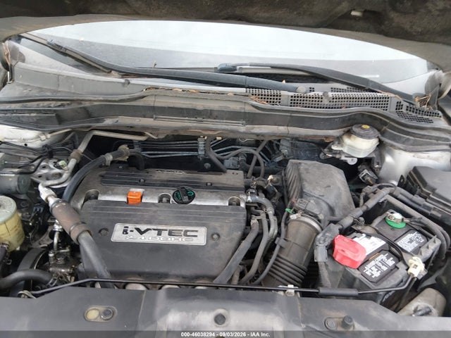 46038294 :رقم المزاد ، 3CZRE383X9G702631 vin ، 2009 Honda Cr-v Lx مزاد بيع