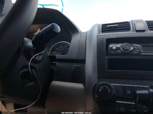 46038294 :رقم المزاد ، 3CZRE383X9G702631 vin ، 2009 Honda Cr-v Lx مزاد بيع