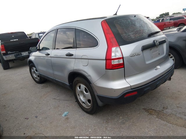 46038294 :رقم المزاد ، 3CZRE383X9G702631 vin ، 2009 Honda Cr-v Lx مزاد بيع