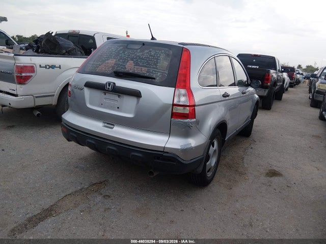 46038294 :رقم المزاد ، 3CZRE383X9G702631 vin ، 2009 Honda Cr-v Lx مزاد بيع