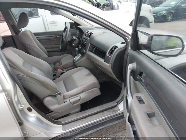 46038294 :رقم المزاد ، 3CZRE383X9G702631 vin ، 2009 Honda Cr-v Lx مزاد بيع